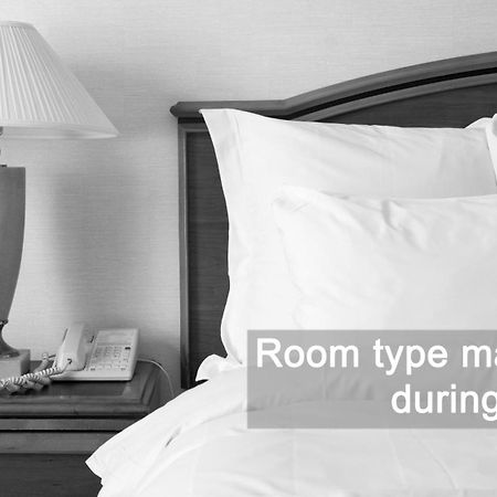 Hotel Nevada Bibione Chambre photo