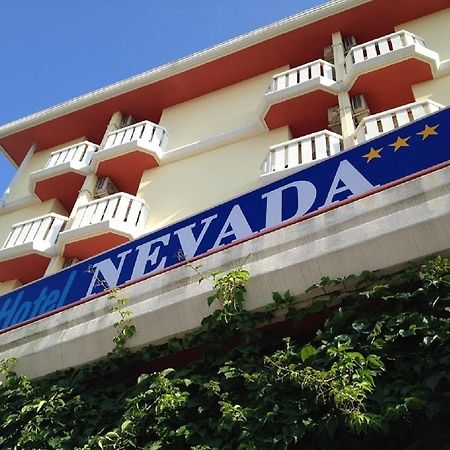 Hotel Nevada Bibione Extérieur photo
