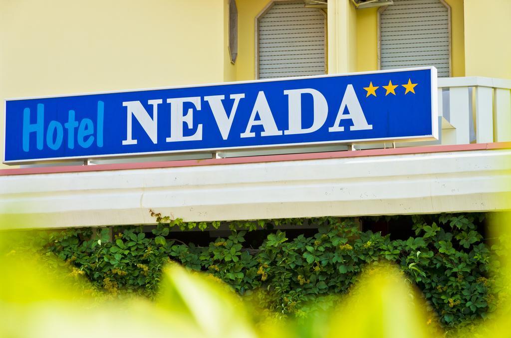 Hotel Nevada Bibione Extérieur photo