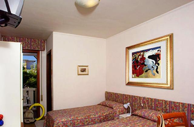 Hotel Nevada Bibione Extérieur photo