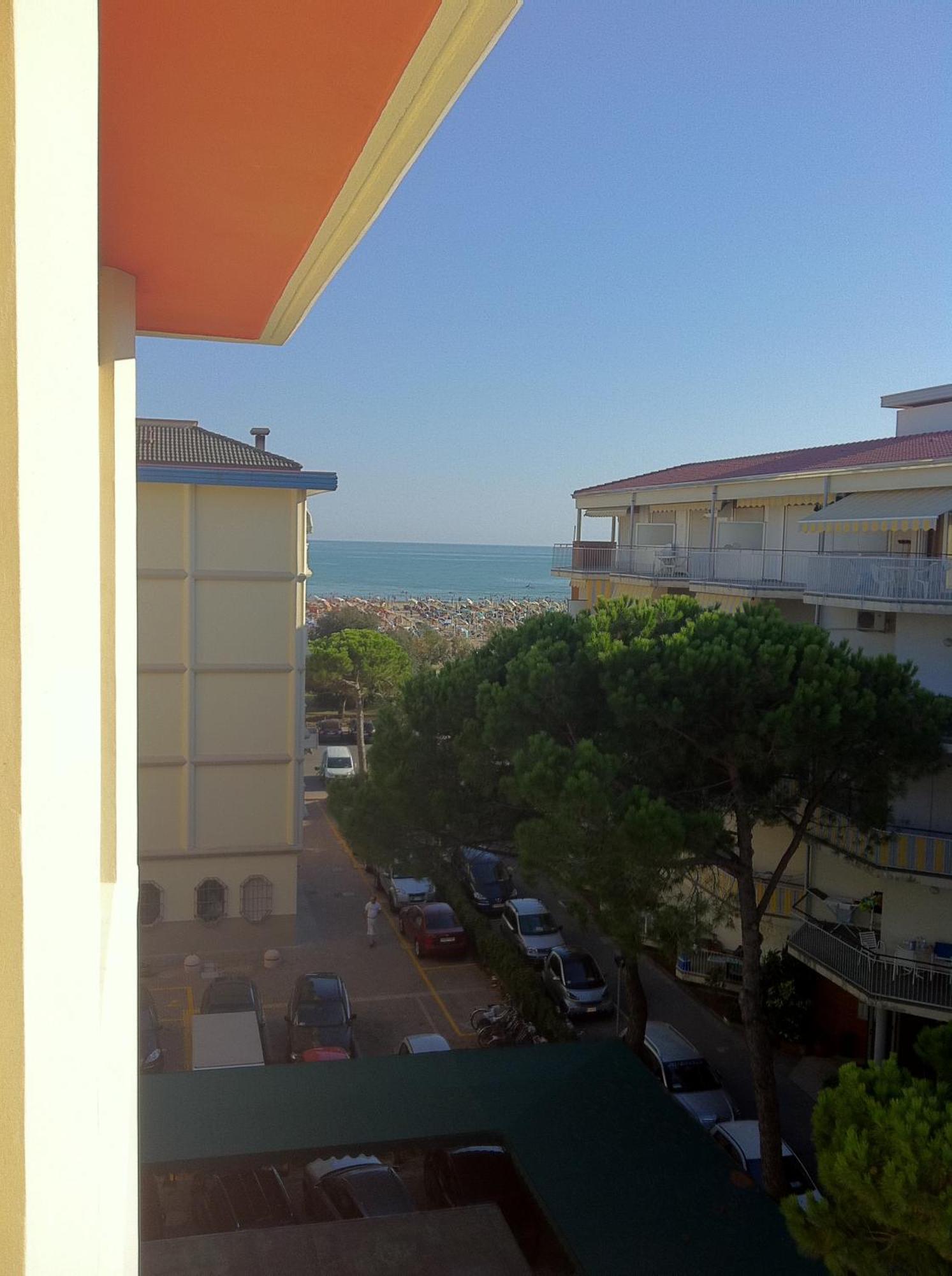 Hotel Nevada Bibione Chambre photo