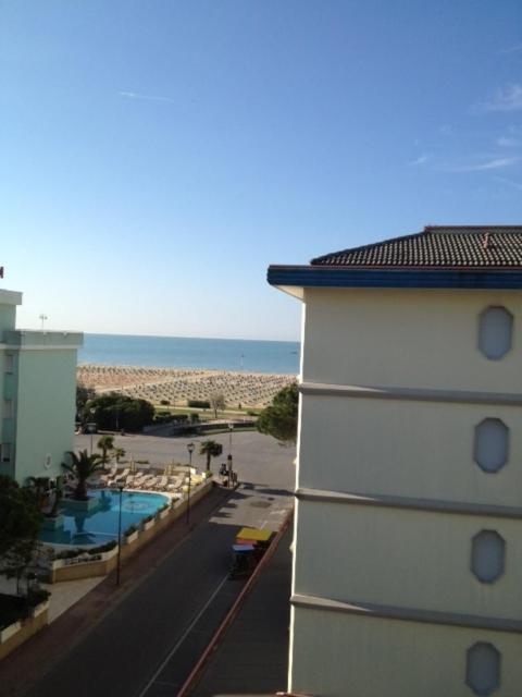 Hotel Nevada Bibione Chambre photo