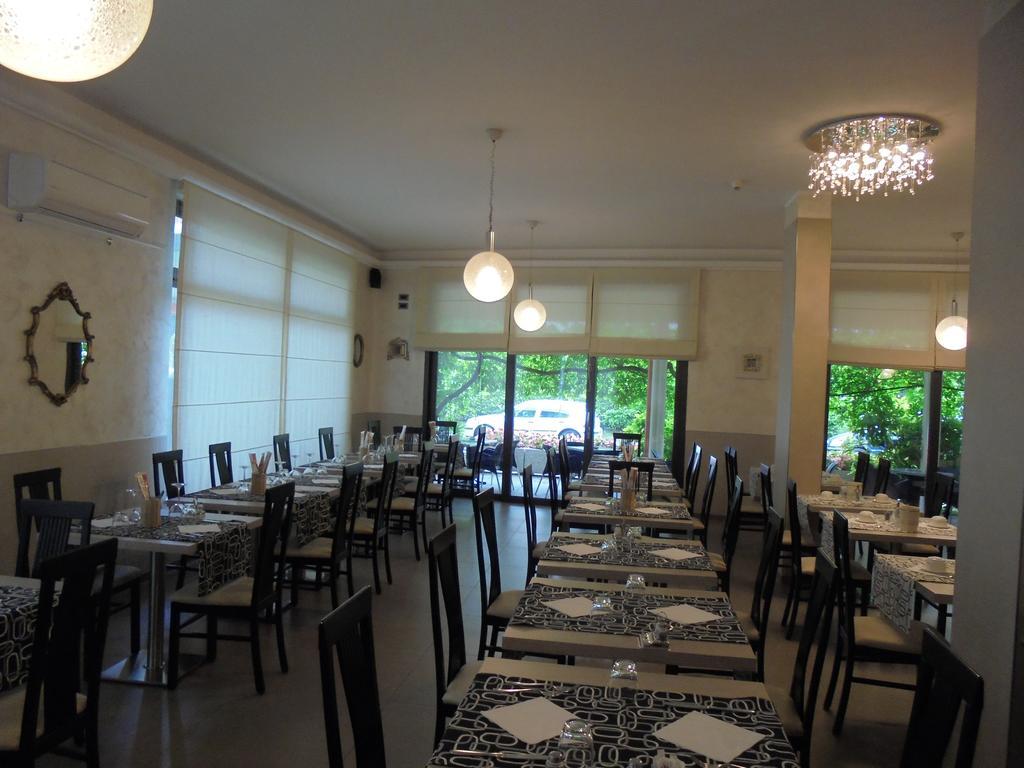 Hotel Nevada Bibione Extérieur photo