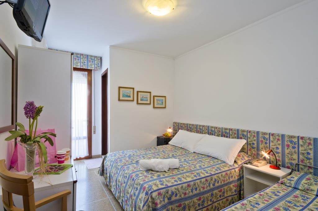 Hotel Nevada Bibione Extérieur photo