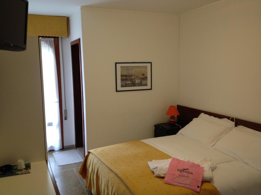 Hotel Nevada Bibione Extérieur photo