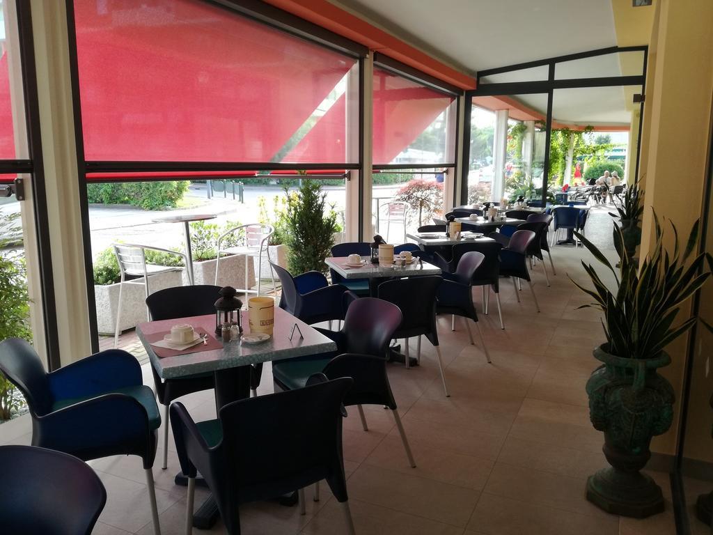 Hotel Nevada Bibione Extérieur photo