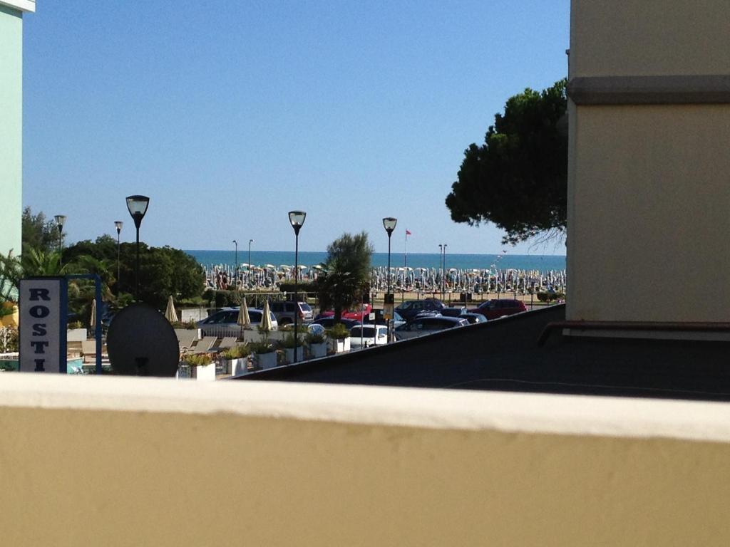Hotel Nevada Bibione Chambre photo