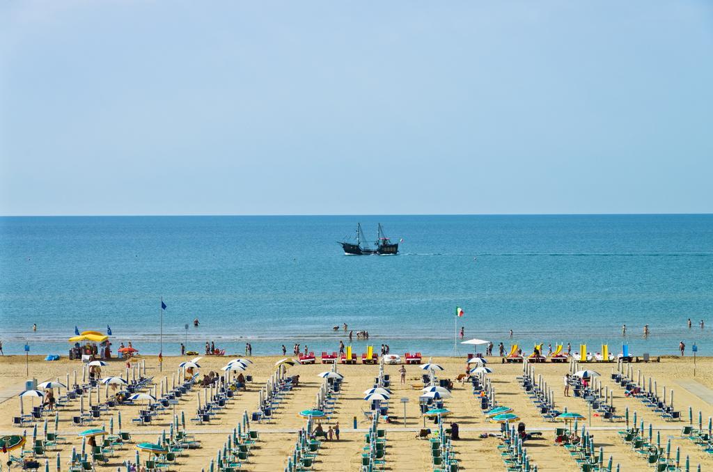 Hotel Nevada Bibione Extérieur photo
