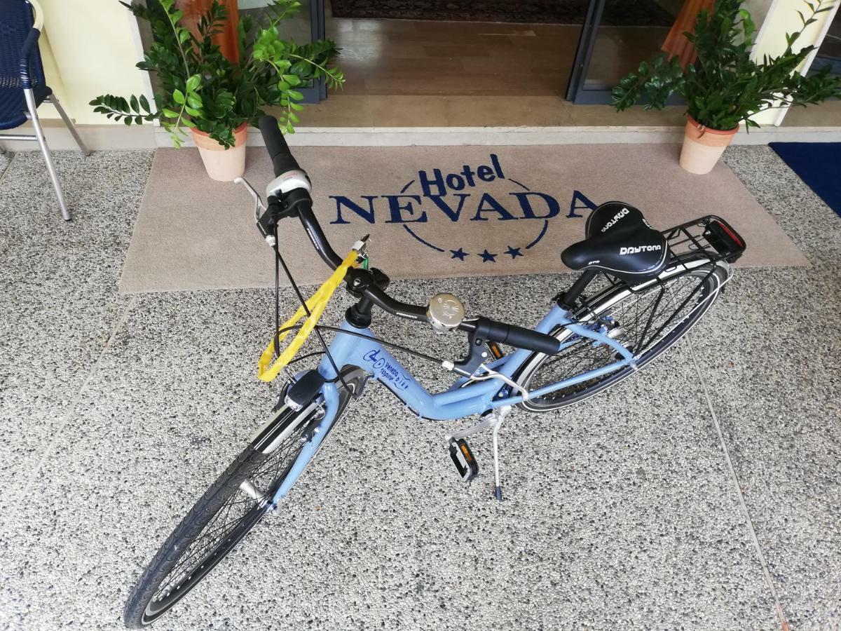 Hotel Nevada Bibione Extérieur photo